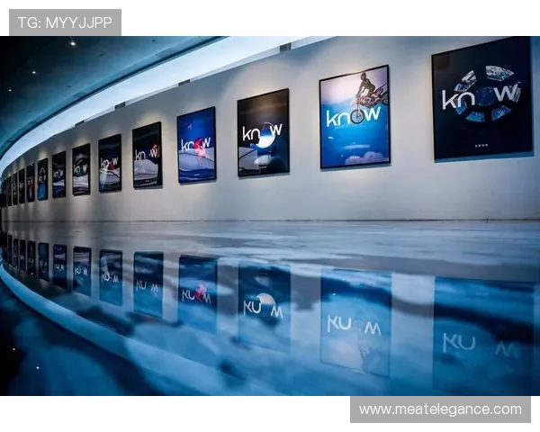 KU真人如何通过技术创新提升用户体验实现娱乐与交互的完美结合