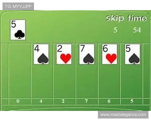 港式梭哈规则介绍：新手必看全面解析游戏流程